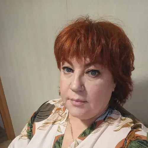 Alejandra – 53 años