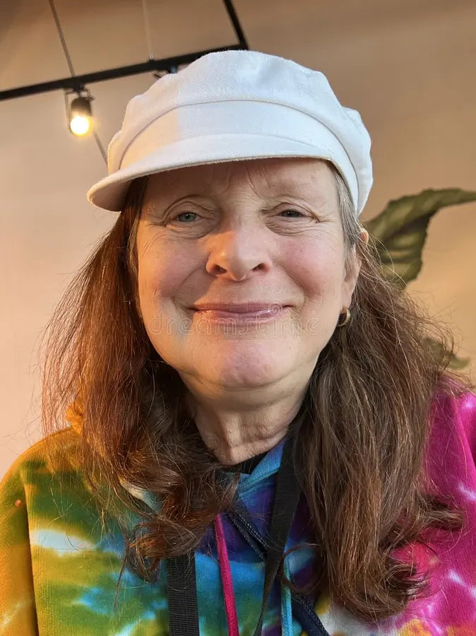 Laura – 63 años